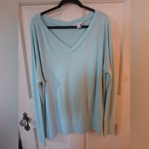 Athleta Fleece Lined Shirt Size XL
